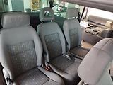 Volkswagen Sharan (2001) 1,9TDI,85KW,7MÍST,TAŽNÝ,KLIMA - náhled 11