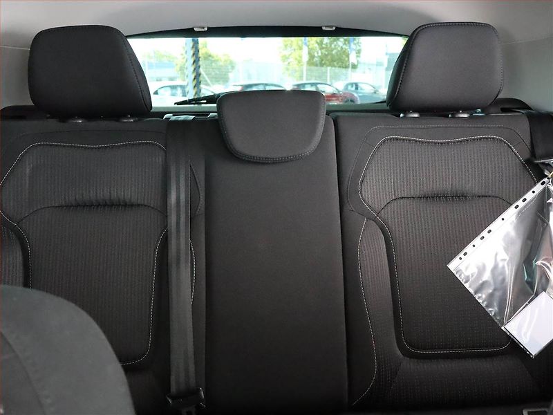 Renault Mégane (2016) 1.2 TCe, Serv.kniha, Tempomat - fotka 10 z 19