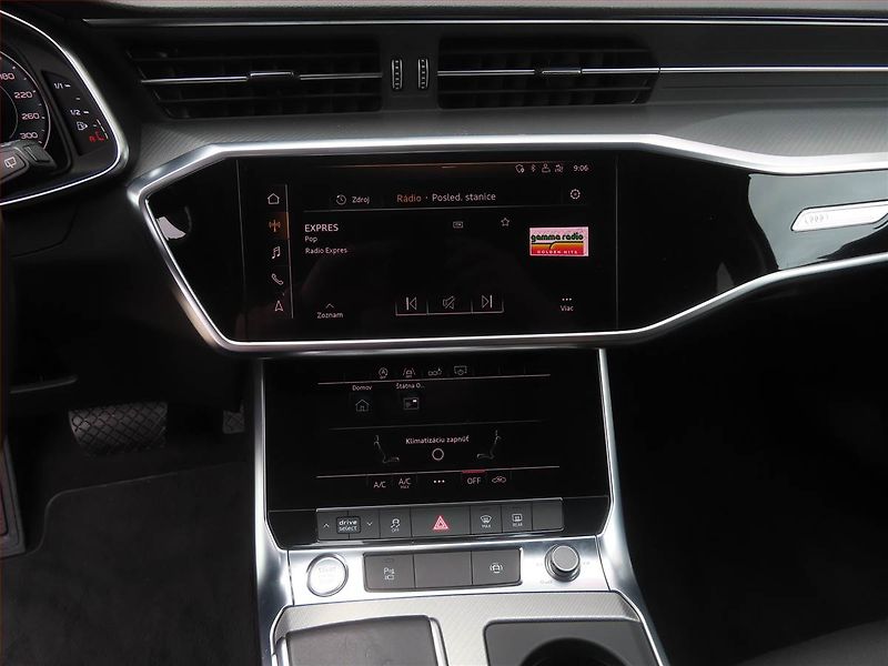 Audi A6 (2019) 40 TDI - fotka 16 z 31