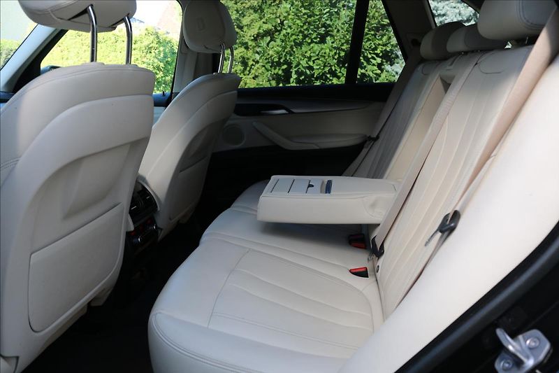 BMW X5 2,0 xDrive25d,ČR, 1. Majitel - fotka 46 z 59