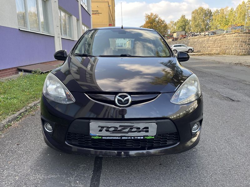 Mazda 2 1.5 GT MZA / 1.maj. / ČR /  - fotka 7 z 26