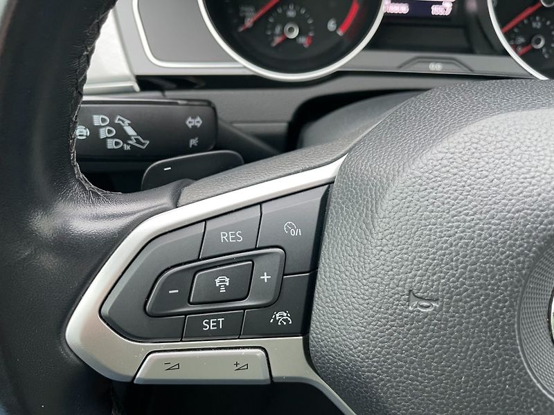 Volkswagen Passat (2020) Com. 2.0TDi 110kW! DSG! Navi! - fotka 23 z 37