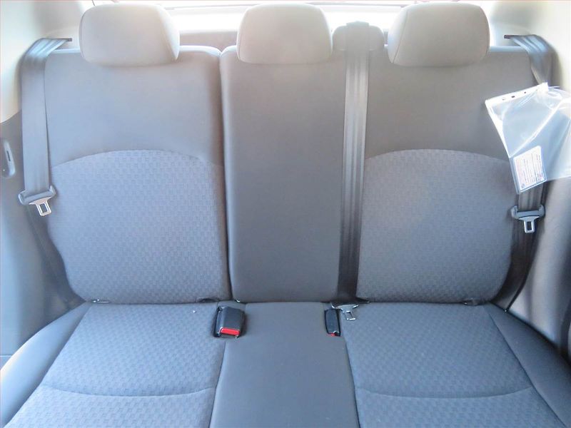 Mitsubishi Space Star (2019) 1.0 MIVEC, Serv.kniha - fotka 10 z 13
