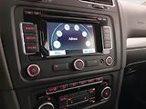 Volkswagen Golf (2013) 1.6 TDI, Serv.kniha, Navi - náhled 12