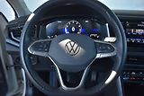 Volkswagen Taigo (2023) 1.0TSI 81kW CZ,1. Majitel - náhled 18