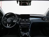 Mercedes-Benz Třídy C (2021) 1.6 d C 200 d, AT, LED, park - náhled 9