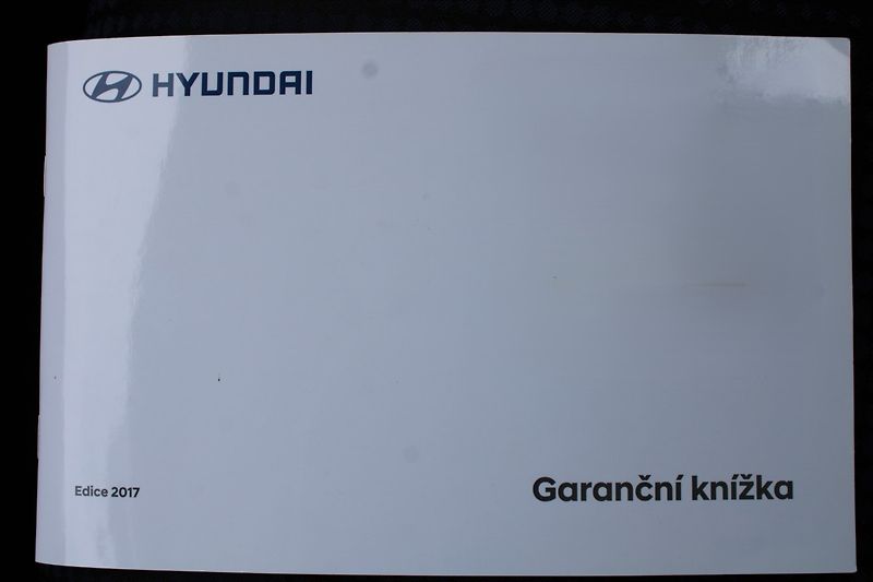 Hyundai ix20 1,4 CVVT  NOVÉ V ČR,1.MAJITEL - fotka 21 z 29