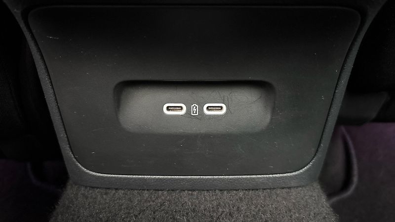 Škoda Octavia 2.0 TDI DSG Style - fotka 21 z 28