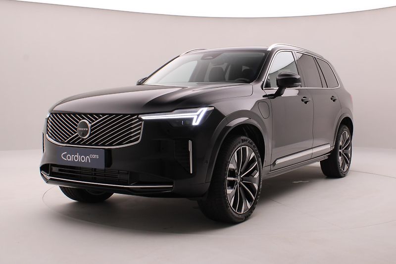 Volvo XC90 (2026) T8 AWD Plug-in BRIGHT PLUS 7m - fotografie inzerátu