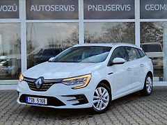Renault Mégane 1,3 TCe 103kw A/T Intens 2xkol - fotografie inzerátu