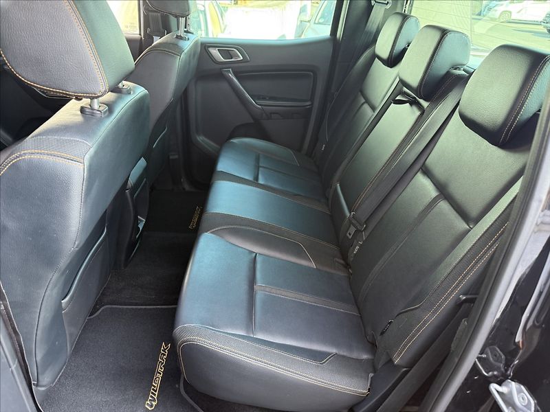 Ford Ranger 2,0 Wildtrak 157kW,man,nové ro - fotka 21 z 35