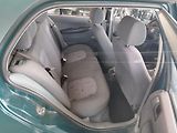 Škoda Fabia (2000) 1,4MPI,50KW,NOVÁ STK - náhled 11