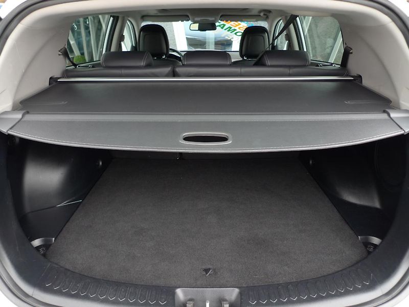 Kia Sportage 2,0 CRDi HP 4x4 135kW Automat - fotka 12 z 45