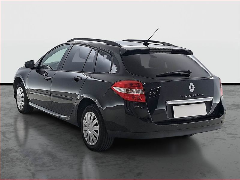 Renault Laguna (2010) 1.5 dCi, po STK, Tažné - fotka 4 z 16