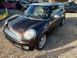 Mini Clubman (2008) 1.6 88kw - náhled 13