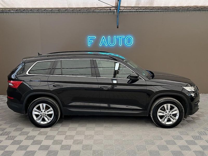 Škoda Kodiaq (2021) Ambition 4x4 2.0 TDI 110KW DSG - fotka 2 z 26