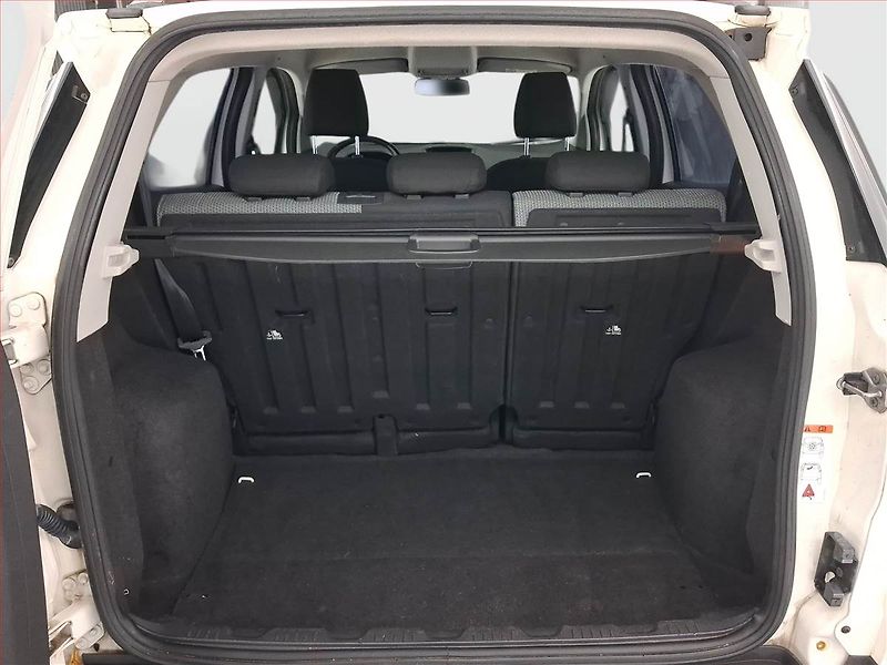 Ford EcoSport (2014) 1.5 Ti-VCT, Park. senzory - fotka 13 z 21