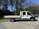 Citroën Jumper 2.2 HDi  103kW - náhled 8
