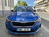Škoda Scala 1,6 TDI Style, park. kamera - náhled 2