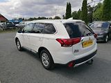 Mitsubishi Outlander (2017) 2.2DI-D 4WD 132kW ČR - náhled 4