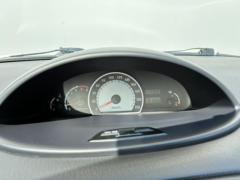 Hyundai Matrix 1.5 CRDi 81kW Polar - fotka 15 z 18