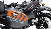 Ural Air Limited Edition