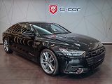 Audi A7 50TDI, Quattro 210kW ACC - náhled 1