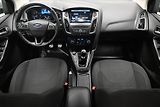 Ford Focus 1,5 TDCi 88 kW - náhled 15