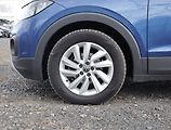 Volkswagen T-Cross (2023) 1.0 TSI, Navi, Park. senzory - náhled 15