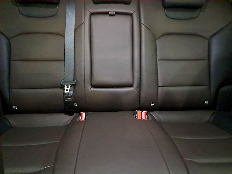 SsangYong Korando (2021) 1.5 T-GDI - fotka 10 z 21