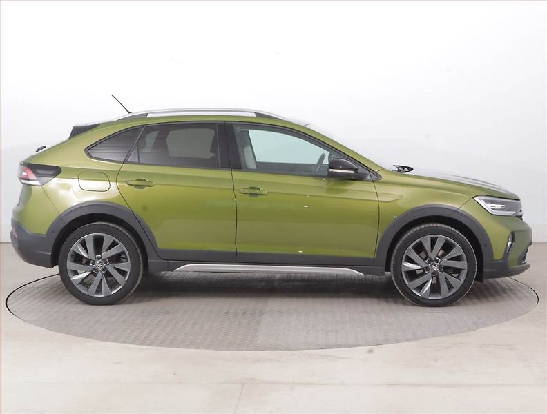 Volkswagen Taigo (2022) Style 1.0 TSI - fotka 6 z 18