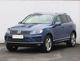 Volkswagen Touareg (2015) R-Line 3.0 TDI, R-Line,Kůže - náhled 1