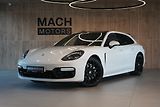 Porsche Panamera 4S Sport Turismo, Ventilace - náhled 1