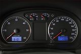 Volkswagen Polo (2008) Cross 1.4 TDI - náhled 8