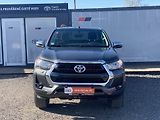 Toyota Hilux 2.8D, ČR, Active, DPH - náhled 2