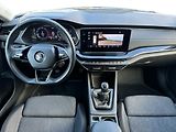 Škoda Octavia Style Plus 2.0 TDI 85kw Combi - náhled 10