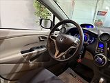 Honda Insight 1,3   i IMA AUTOMAT HYBRID - náhled 22