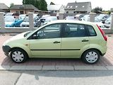 Ford Fiesta (2005) 1,3i KLIMA ČR - náhled 8