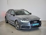 Audi A6 - náhled 8