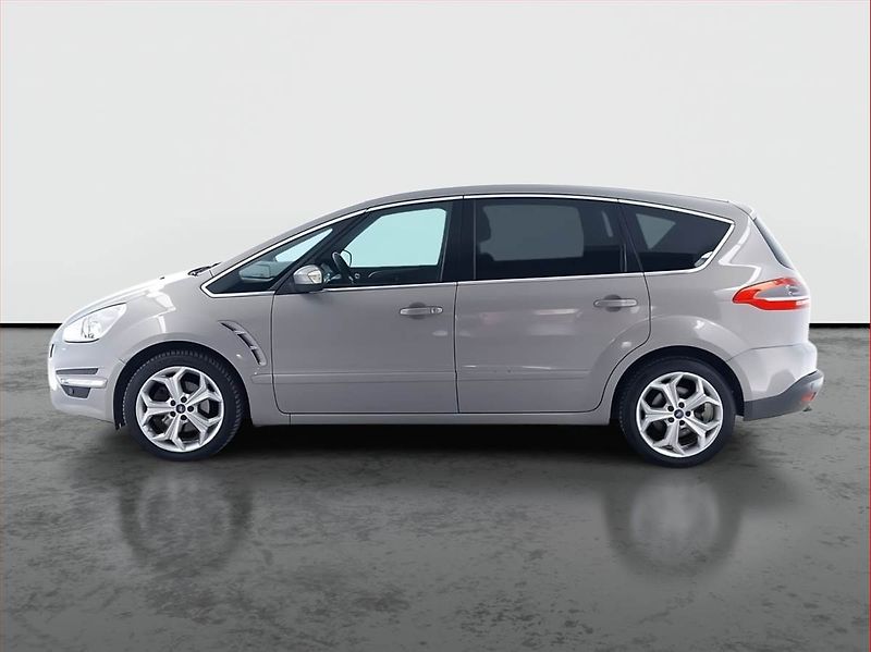 Ford S-MAX (2012) 2.0 TDCi, ČR,1.maj, po STK - fotka 3 z 19