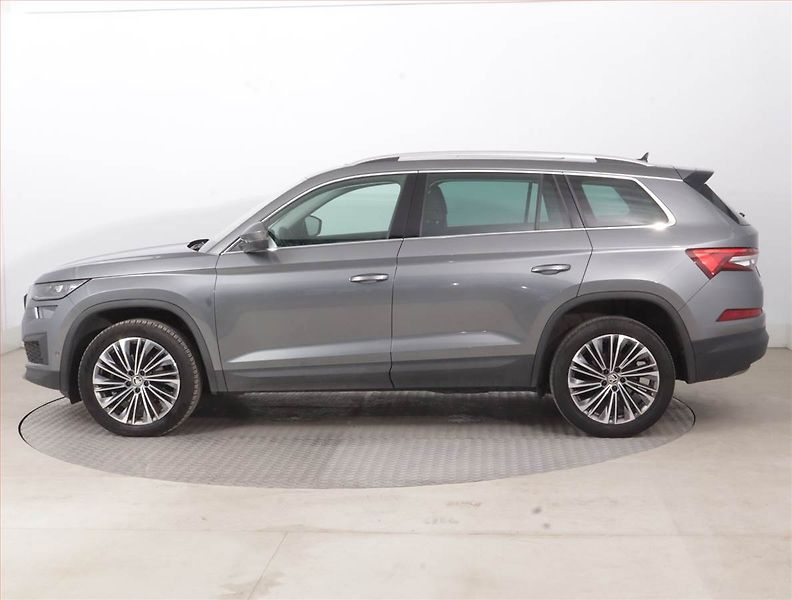Škoda Kodiaq (2023) Style 2.0 TDI - fotka 3 z 18