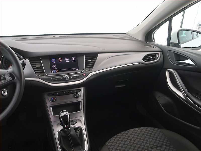 Opel Astra (2020) 1.5 CDTI, ČR,1.maj, Tempomat - fotka 8 z 16