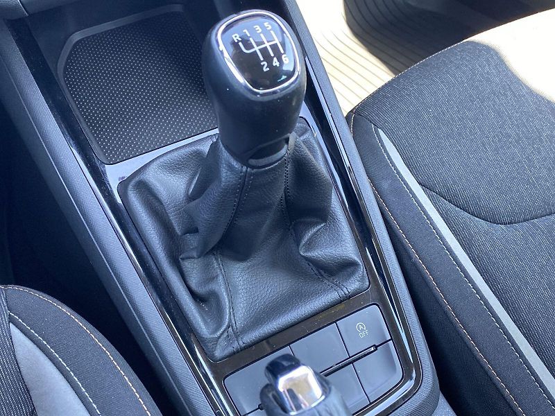 Škoda Scala (2022) 1,5 TSI Style - fotka 14 z 33