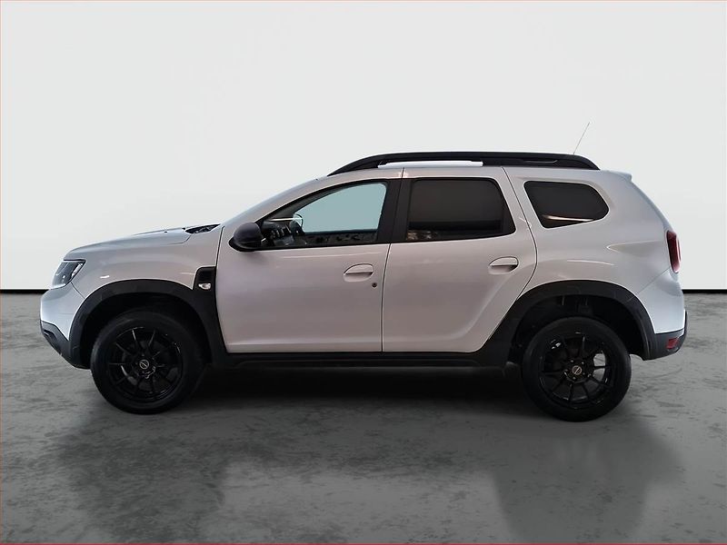 Dacia Duster (2019) 1.5 dCi, Navi, Tempomat - fotka 3 z 21