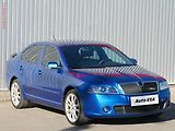 Škoda Octavia (2006) 2.0 FSi, RS - náhled 1