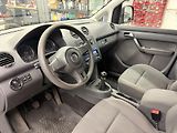 Volkswagen Caddy 1.6 TDI 75 kW  - náhled 9