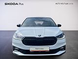 Škoda Fabia (2025) Monte Carlo 1.0TSi 85kW 7°auto - náhled 3