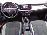 Škoda Scala 1.0 TSI  SPACEBACK STYLE  85 k - náhled 14
