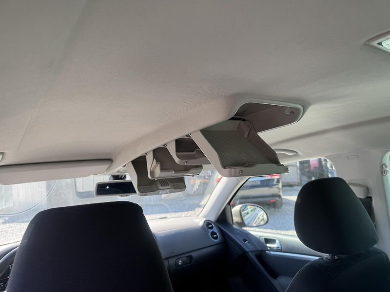 Volkswagen Tiguan 2.0TDi,DSG,rezervace - fotka 37 z 63