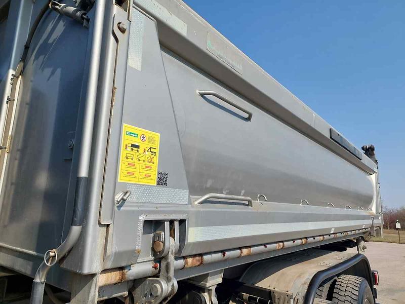 Iveco Ostatní AD300X48Z/HR Bordmatik - fotka 16 z 66